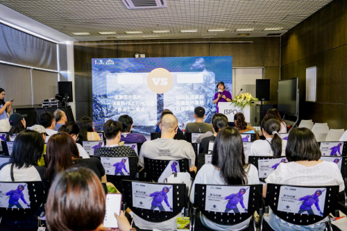 喜马拉雅携高海拔核心科技亮相ISPO，展示中国自主户外装备的巅峰力量