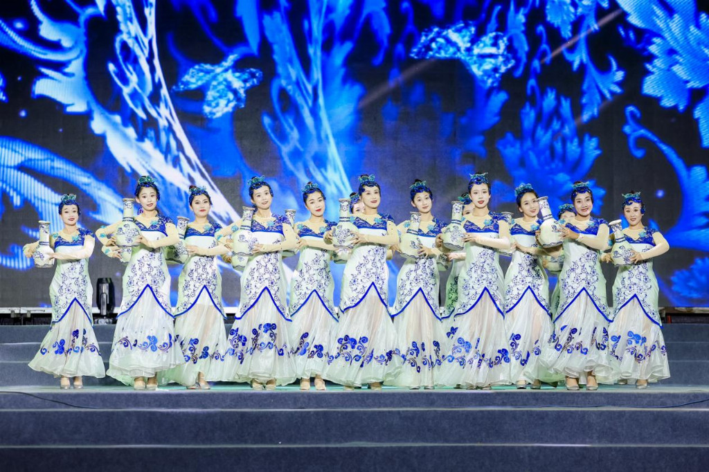 6天时间，山西壶关用千年文脉奏响文旅融合新篇