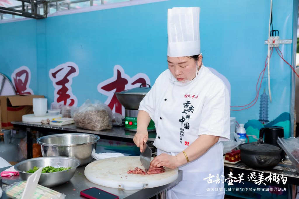 6天时间，山西壶关用千年文脉奏响文旅融合新篇