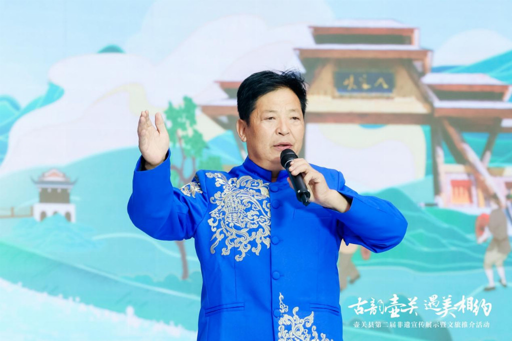6天时间，山西壶关用千年文脉奏响文旅融合新篇