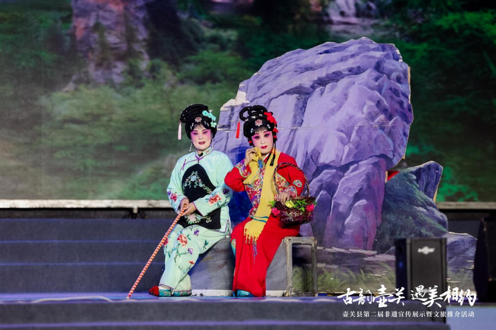 6天时间，山西壶关用千年文脉奏响文旅融合新篇