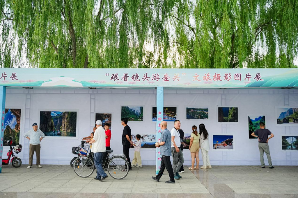 6天时间，山西壶关用千年文脉奏响文旅融合新篇
