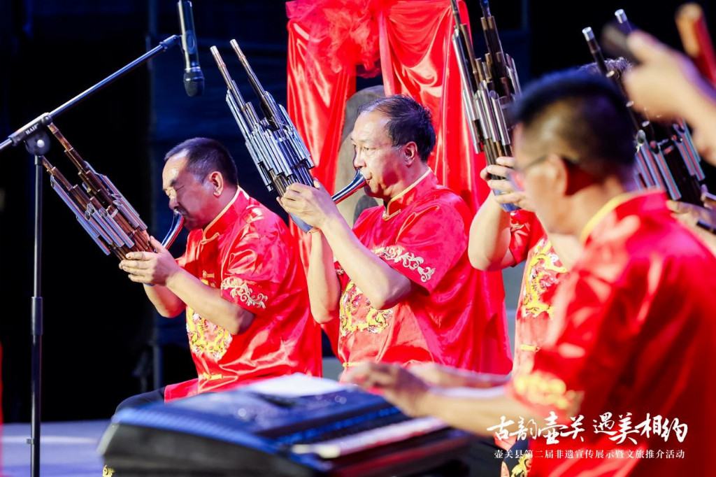 6天时间，山西壶关用千年文脉奏响文旅融合新篇