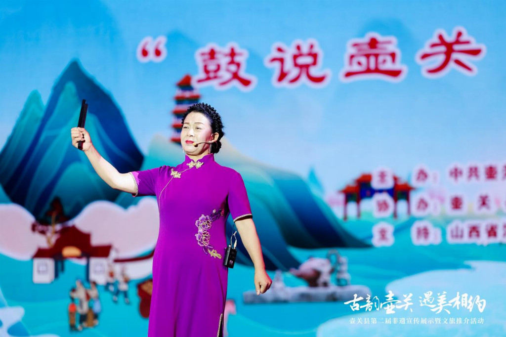 6天时间，山西壶关用千年文脉奏响文旅融合新篇