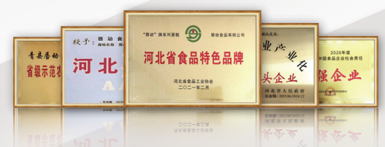 认可加冕！唇动食品凭两大开创者与双料销冠，强势领跑中国烘焙创新赛道