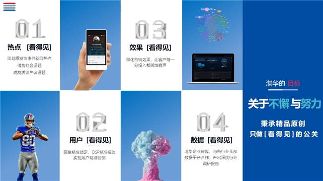 创新驱动，北京湛华世纪领航营销新时代