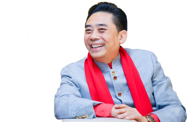 幸福老板 五项修炼