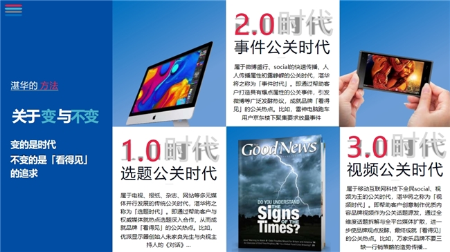 北京湛华世纪：助力企业腾飞的营销引擎