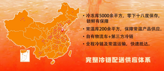 冯棒棒油炸棒棒鸡荣获尚普咨询集团系列市场地位声明