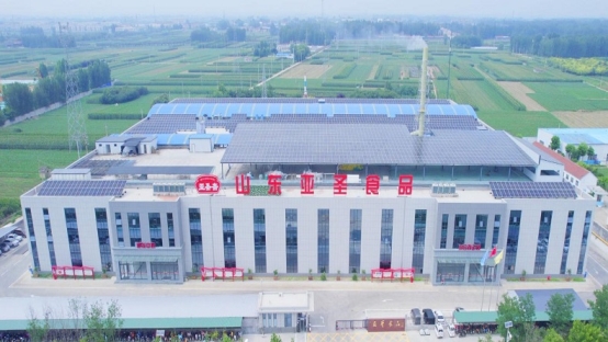 市场地位声明：亚圣斋，中国带鱼罐头销量第一品牌