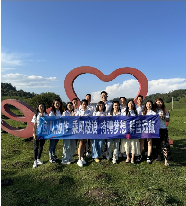宁波群蓝人力资源：助力企业腾飞的翅膀