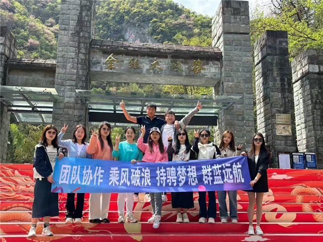 宁波群蓝人力资源：助力企业腾飞的翅膀
