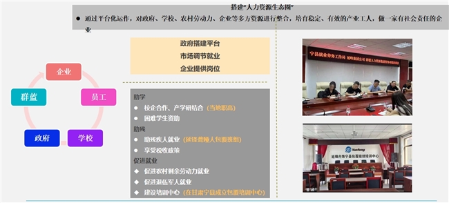 江西光峻耀科技：助力企业腾飞的智能引擎