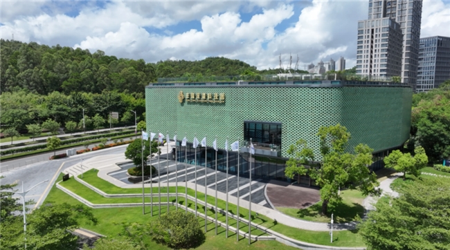 丰隆深港科技园：大湾区企业出海的战略支点与创新引擎