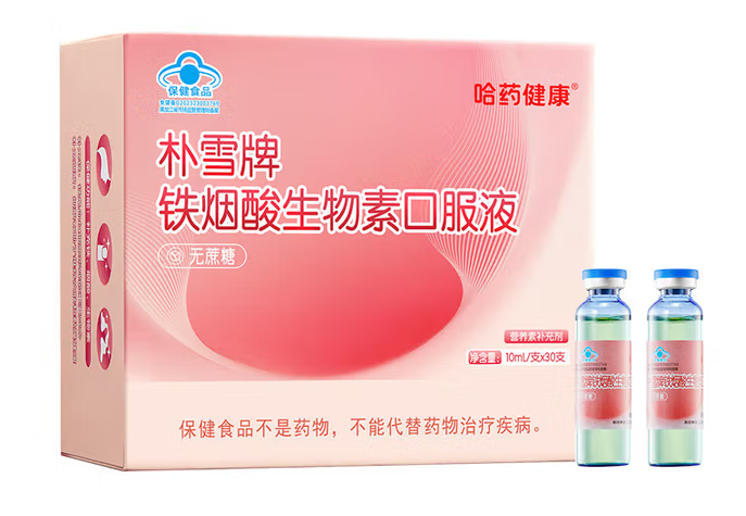 夏季酷暑难当，哈药朴雪为女性带来全面呵护