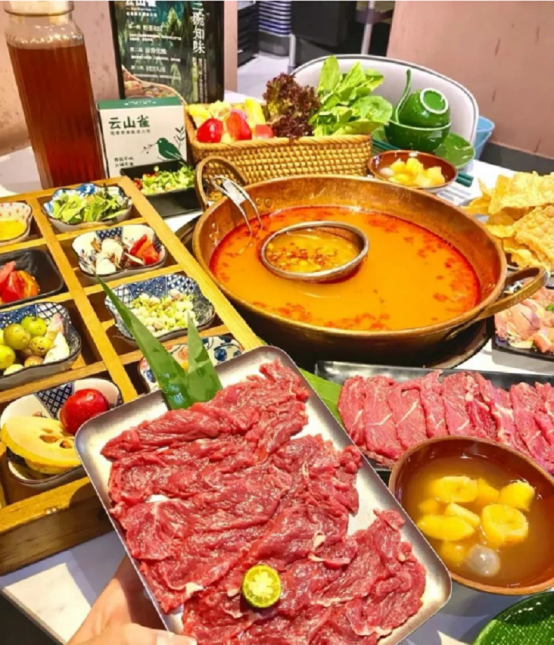 云山雀荣获尚普咨询集团系列市场地位声明