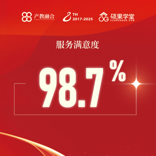 八年奋进路，繁枝结硕果，湖北产教融合教育研究院交出亮眼答卷！