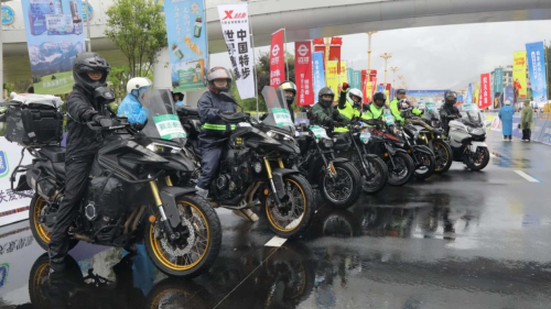 2025年西藏林芝南迦巴瓦高原体育大会奇正藏药-林芝半程马拉松圆满落幕！