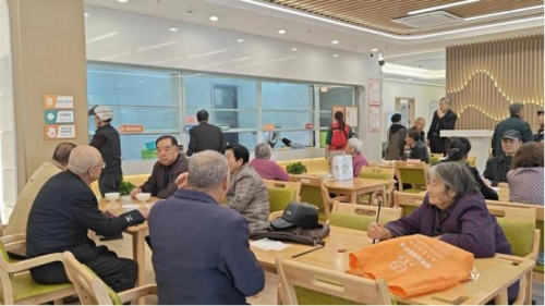 公益福彩聚爱心  助力民生暖万家