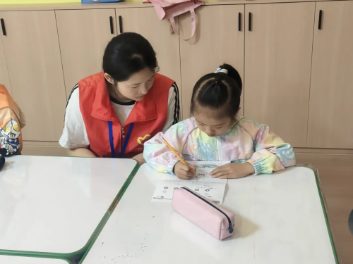 公益福彩聚爱心  助力民生暖万家