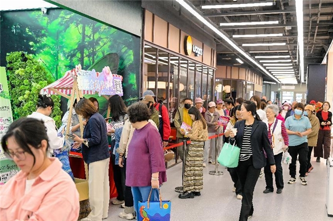 避开“千店一面”陷阱：新辰商业的社区改造避坑指南