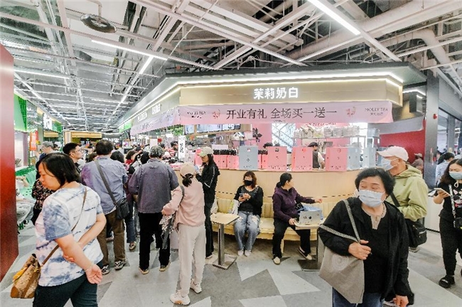避开“千店一面”陷阱：新辰商业的社区改造避坑指南