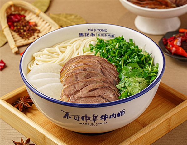 尚普咨询集团：马记永荣获尚普咨询系列品牌声明
