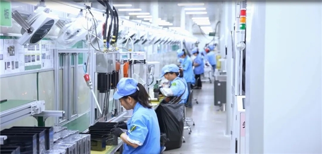 客户至上，超威动力打造共生共赢生态圈