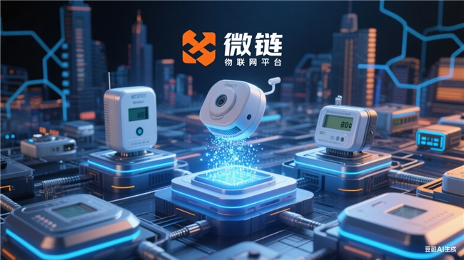 微间科技：用物联网重构城市生活，让智慧触手可及
