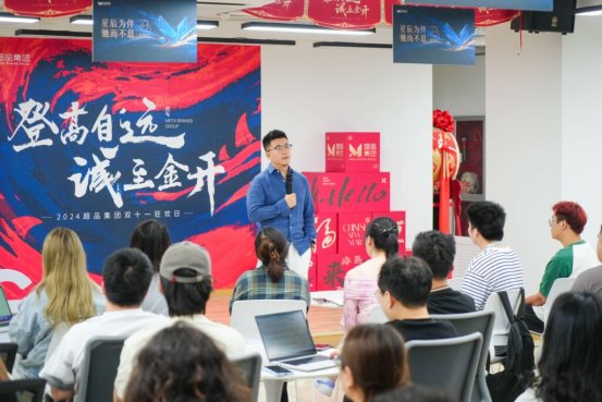 “真信真爱”的商业方程式，对话超级品牌缔造者——杜鹏