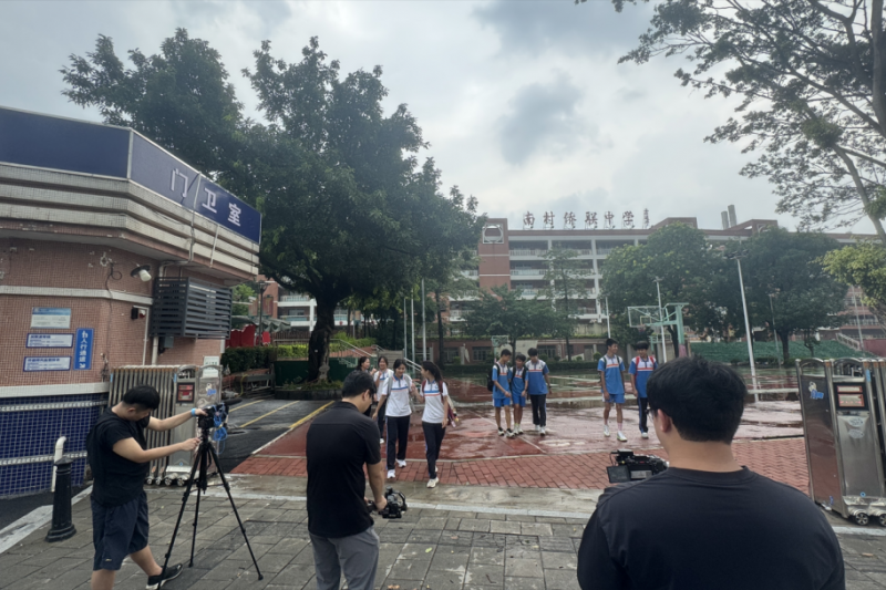 YY直播创新实践：政企校社携手，让暑期安全教育“活”起来
