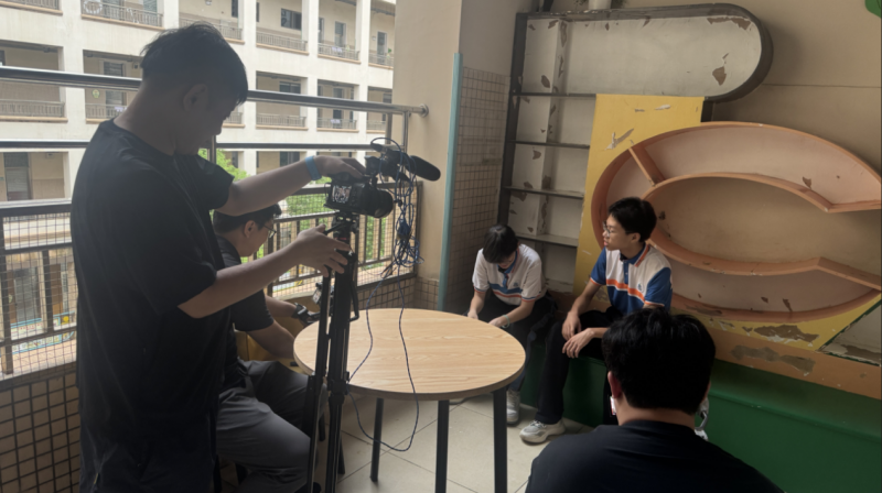YY直播创新实践：政企校社携手，让暑期安全教育“活”起来