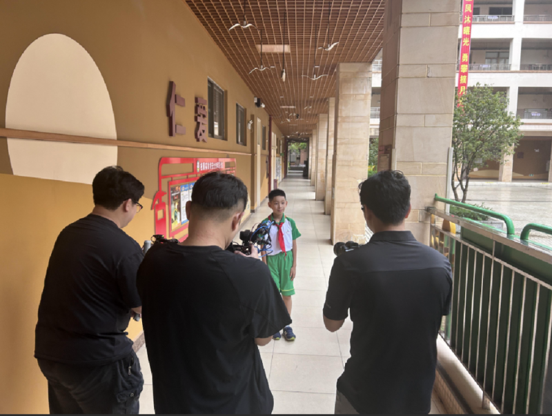 YY直播创新实践：政企校社携手，让暑期安全教育“活”起来