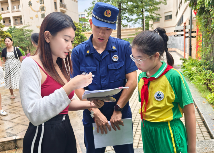 YY直播创新实践：政企校社携手，让暑期安全教育“活”起来