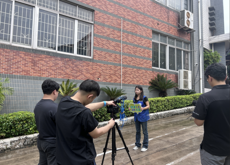 YY直播创新实践：政企校社携手，让暑期安全教育“活”起来