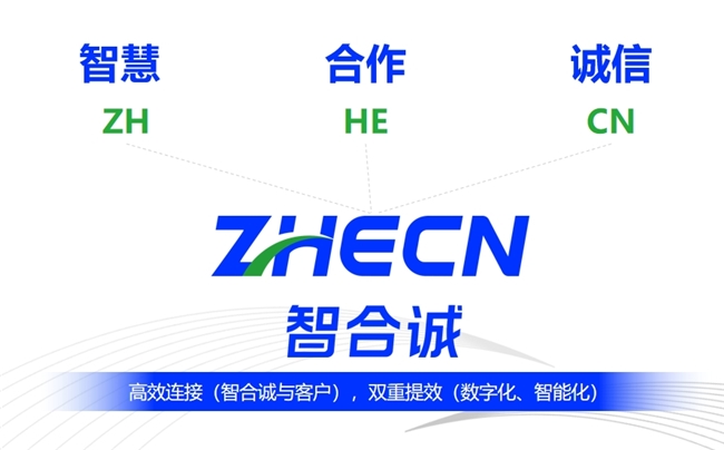 智慧仓储典范：智合诚助力飞依诺迈向数智化