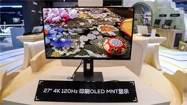 ChinaJoy 2025：TCL 携全球伙伴亮相，展现电竞显示与智能终端创新实力