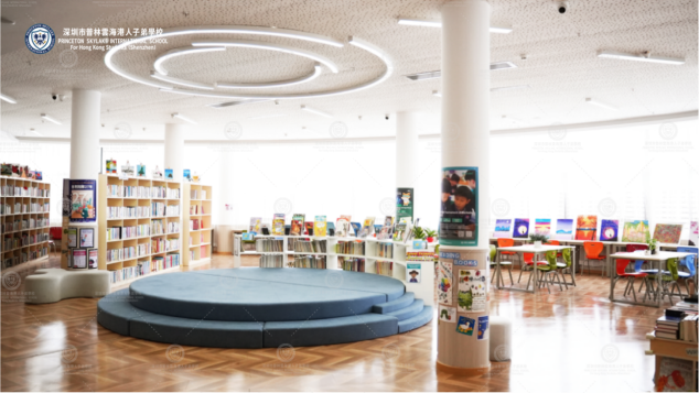 喜报：深圳市普林云海港人子弟学校获IB与剑桥双重国际认证