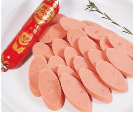 中国第一根火腿肠缔造者！春都续写行业辉煌新篇章