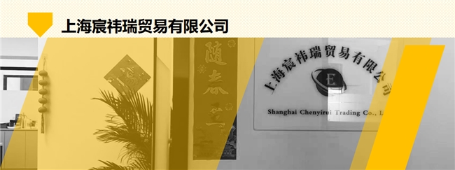 深耕跨境贸易，赋能全球商业新生态 — 解码上海宸祎瑞贸易有限公司