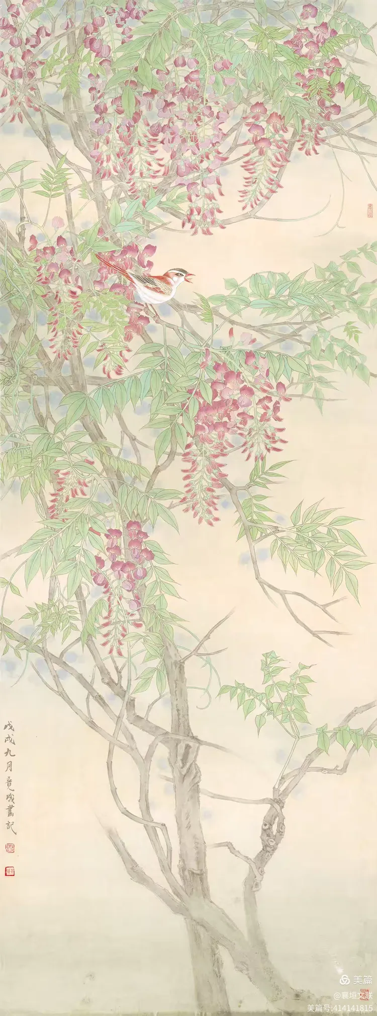 和平薪火永相传 太行精神耀千秋——昌襄两地艺术交流展·襄垣站开幕