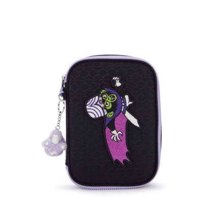 Kipling x 飞天小女警联名系列登场，奔赴今夏充能旅程！