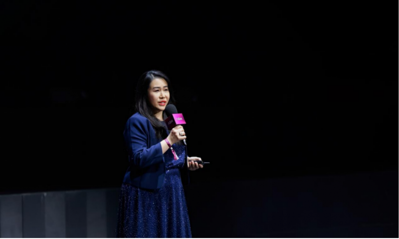 12年以科技表达爱，LOVEKINS沐歆引领婴童女性护理新标准