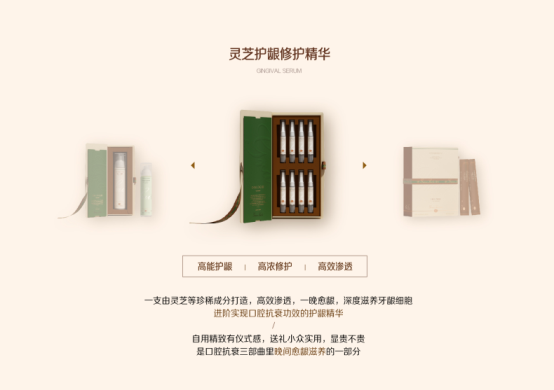 灵芝赋能+科技破壁！维笑开启口腔护理新风尚