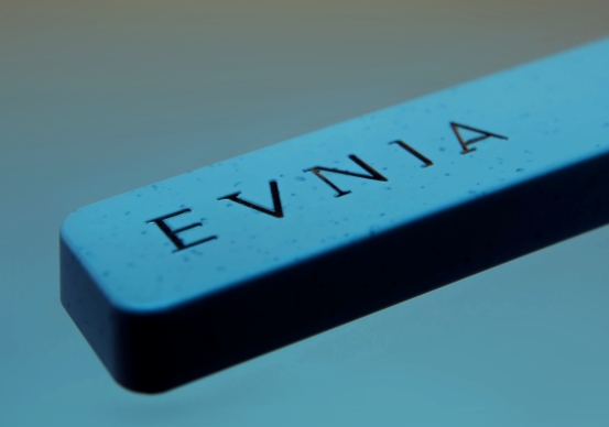 Evnia与《永劫无间》IP强强联手，共铸高品质游戏视界新纪元