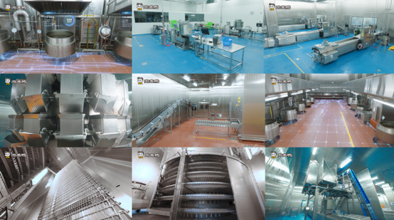 知名卤味品牌周黑鸭荣获尚普咨询集团市场地位声明