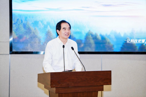 香江1号亮相第十一届国际发明展览会，引领未来生活科技革新