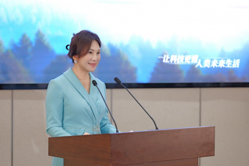 香江1号亮相第十一届国际发明展览会，引领未来生活科技革新