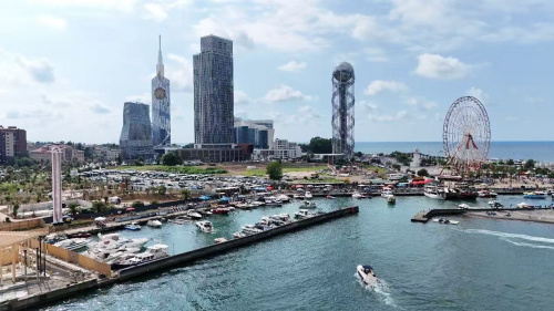 龙途国际携手格鲁吉亚国家旅游局 打造深度同业考察 解锁"上帝后花园"多元魅力
