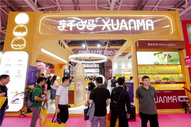 从粮油到网红零食，从进口精品到非遗手作：深圳礼品展打造2025年食品福利一站式采购平台